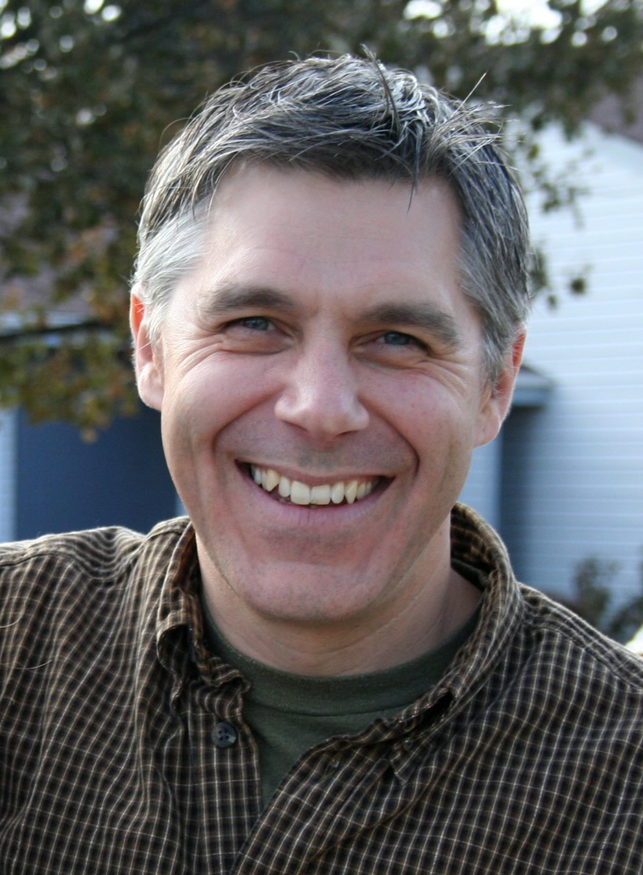 Brian Maynes: Technical Education Guru